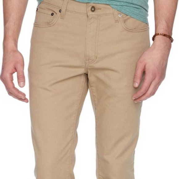 urban pipeline Other - Urban Pipeline Slim Straight Denim Jeans, 36x32